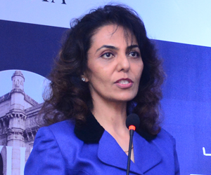 When we talk of organizations, we are talking of people and not of concrete cement