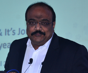 In the next decade Canon is moving more towards the B2B side