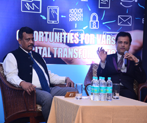 Implementation of hardware or software infrastructure if gone wrong can fall prey to security hazards