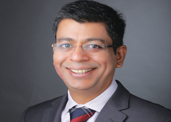 Our experience of getting listed on NSE has been fantastic Our experience of getting listed on NSE has been fantastic