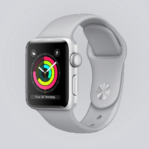 Apple Watch Series 3 to be available to Airtel customers