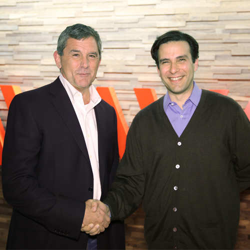 Avaya and Afiniti partner to integrate AI with contact center technology