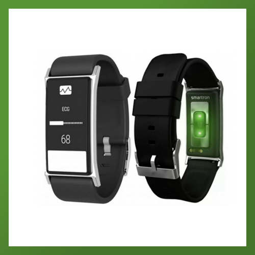 Smartron introduces tband exclusively on flipkart at Rs.4,999