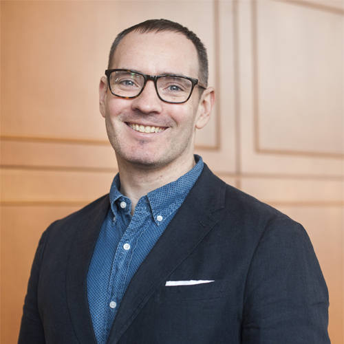 Antuit ropes in Craig Silverman as Group CEO