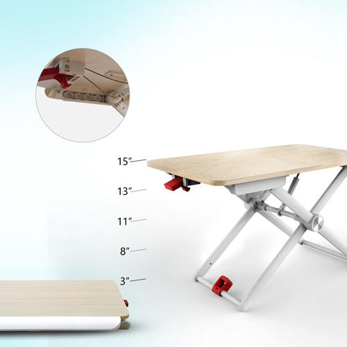 Portronics introduces “My buddy X” Laptop Stand