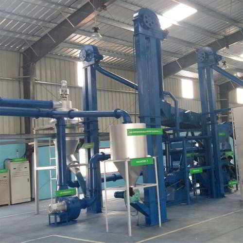 Cerebra Technologies announces E-Waste recycling facility near Bengaluru