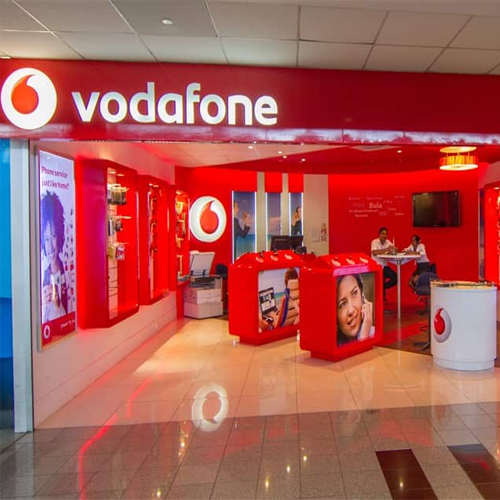 Vodafone covers 600 towns in South Gujarat through its SuperNet 4G network Vodafone covers 600 towns in South Gujarat through its SuperNet 4G network