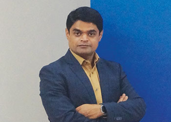 Innovation, Product portfolio and Experience – the three things that define Prysm