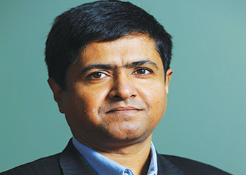 Digital and marketing analytics helps Netmagic (An NTT Communications Company) to grow 