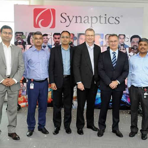 Synaptics sets up new Design Center in Bengaluru