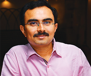 100% indirect channel model brings incremental business for RAH Infotech 100% indirect channel model brings incremental business for RAH Infotech