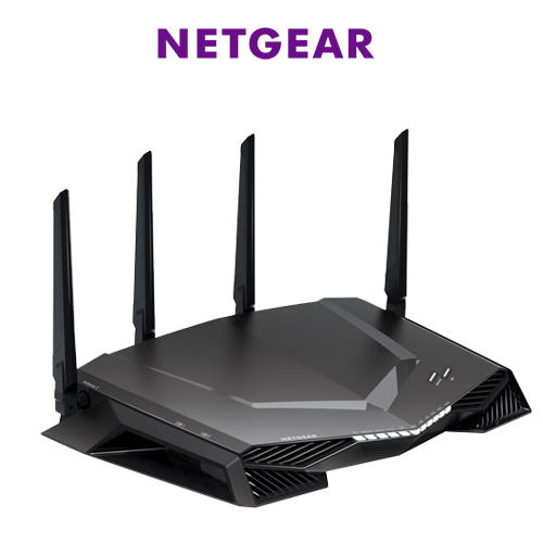 NETGEAR launches Nighthawk Pro Gaming router NETGEAR launches Nighthawk Pro Gaming router