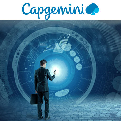 Capgemini inks strategic agreement with Yara to boost its digital transformation