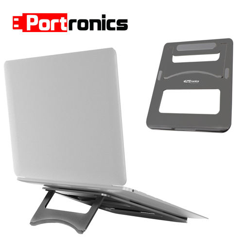 Portronics rolls out “My Buddy M” laptop stand at Rs.1,799/- Portronics rolls out “My Buddy M” laptop stand at Rs.1,799/-