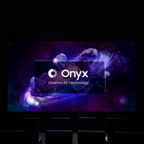 Samsung rolls out Onyx Cinema LED Screen in India Samsung rolls out Onyx Cinema LED Screen in India