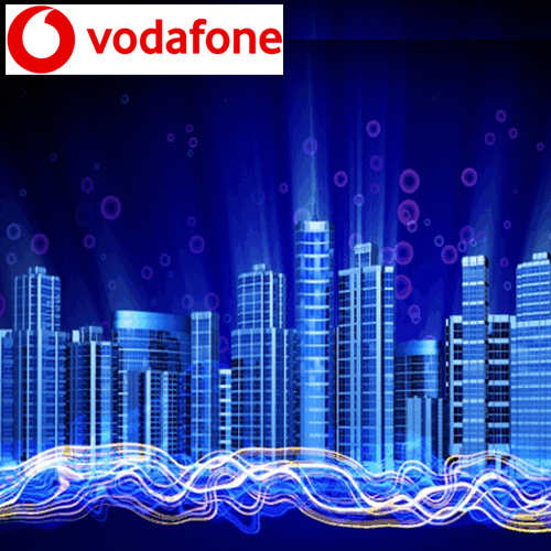 Vodafone deploys 200G Long-Haul fibre network across 88 cities Vodafone deploys 200G Long-Haul fibre network across 88 cities