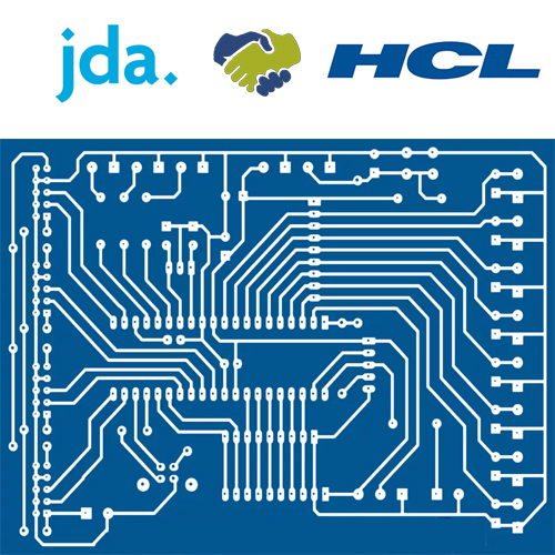 JDA and HCL Technologies join hands for JDA Commerce, SofTechnics, and PRM Solutions JDA and HCL Technologies join hands for JDA Commerce, SofTechnics, and PRM Solutions