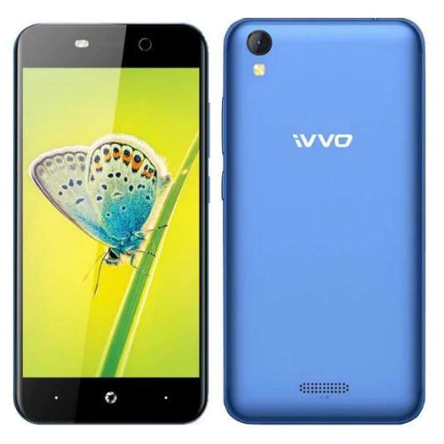 iVVO unveils smartphone-like app store for its 2G handsets iVVO unveils smartphone-like app store for its 2G handsets