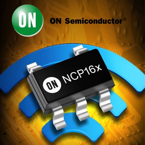 ON Semiconductor releases Ultra-High PSRR LDO Regulators for Demanding Applications ON Semiconductor releases Ultra-High PSRR LDO Regulators for Demanding Applications