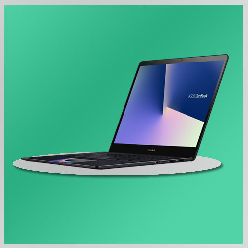 ASUS introduces lineup of new products at Computex 2018 ASUS introduces lineup of new products at Computex 2018