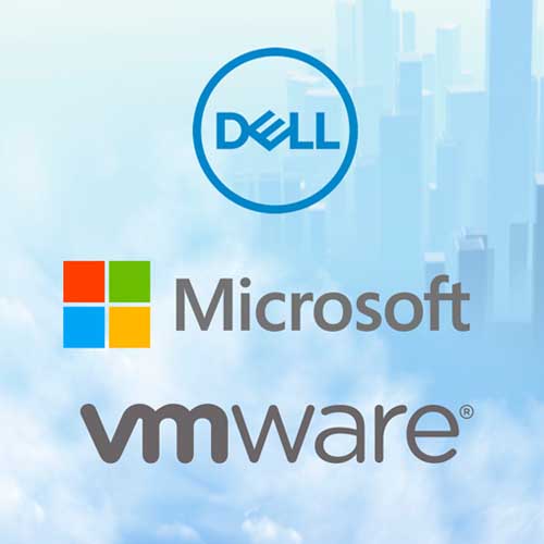 Dell Technologies and Microsoft simplify IoT solution delivery for customers