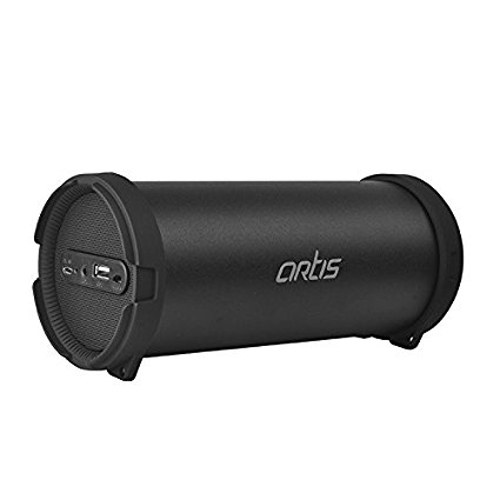Artis expands its Wireless Bluetooth Speakers Range with 9 New Speakers Artis expands its Wireless Bluetooth Speakers Range with 9 New Speakers