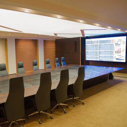 Delta installs LED Display Solutions at Bajaj Auto’s Pune facility