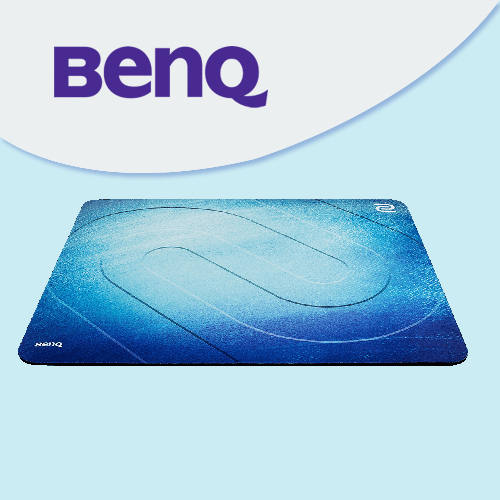 BENQ enhances gaming experience with ZOWIE G-SR-SE