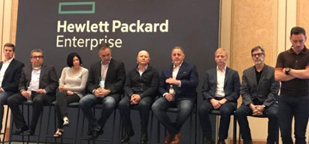 HPE brings GreenLake Flex Capacity for Partners HPE brings GreenLake Flex Capacity for Partners
