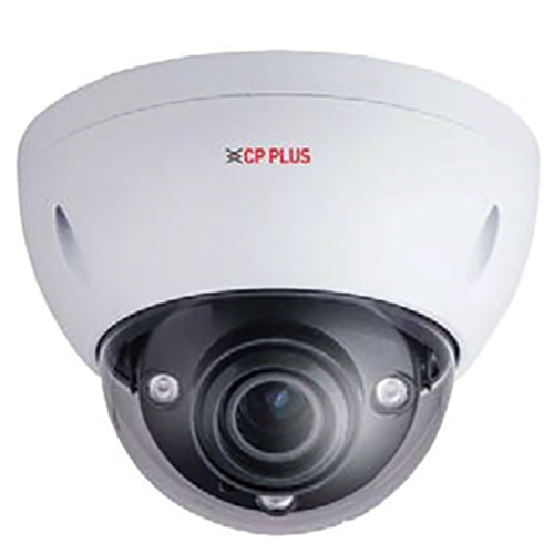 CP PLUS rolls out H.265 powered IP Surveillance solutions and monitors CP PLUS rolls out H.265 powered IP Surveillance solutions and monitors