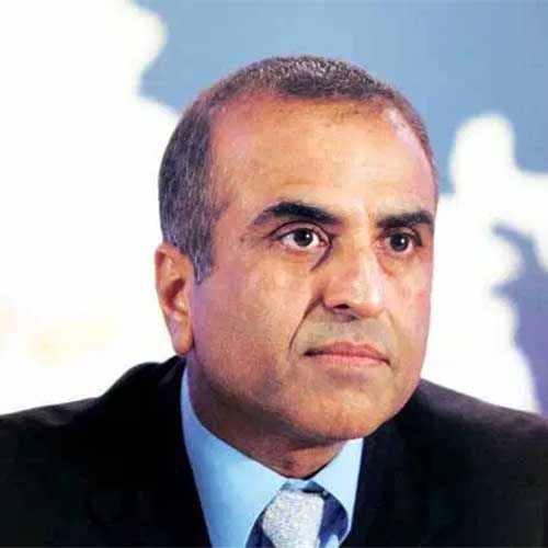 Sunil Bharti Mittal Appointed Honorary Chairman Of ICC Sunil Bharti Mittal Appointed Honorary Chairman Of ICC