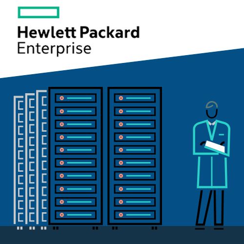 HPE simplifies hybrid IT environment with Edgeline Capabilities