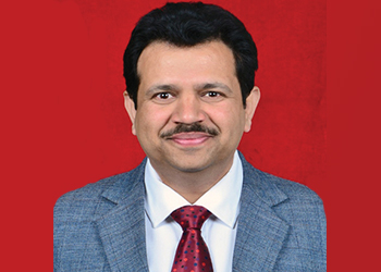 Bohitesh Misra, Vice President - IT & BI, Simpa Networks