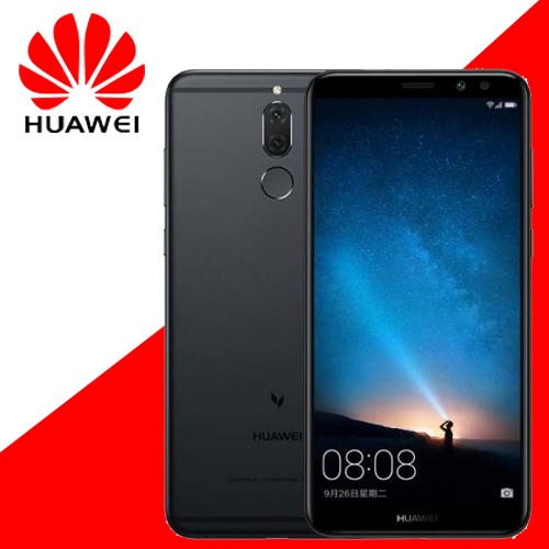 Huawei to launch its latest quad camera smartphones