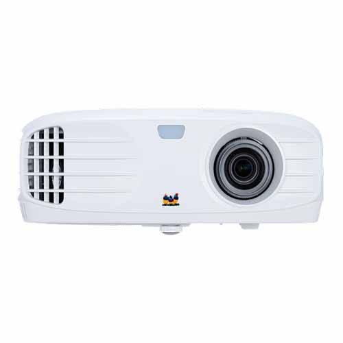 ViewSonic launches full HD projectors for big-screen experience