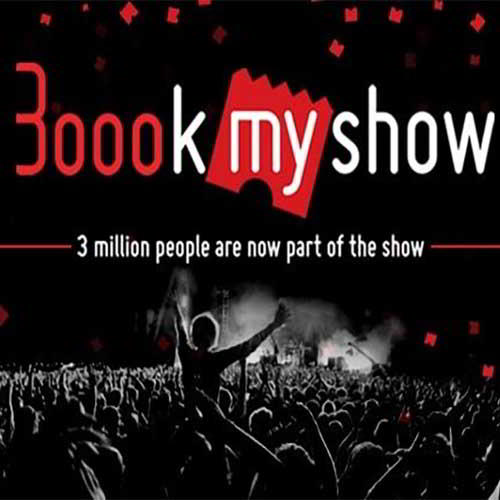 BookMyShow to obtain US$100 million in Series D funding led by TPG Growth BookMyShow to obtain US$100 million in Series D funding led by TPG Growth