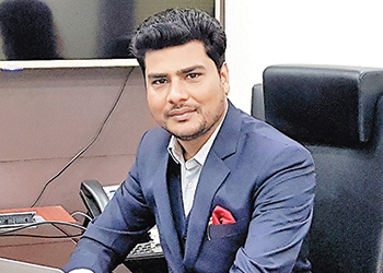 SMEs continue to account for a major chunk of Marg ERP’s revenue SMEs continue to account for a major chunk of Marg ERP’s revenue