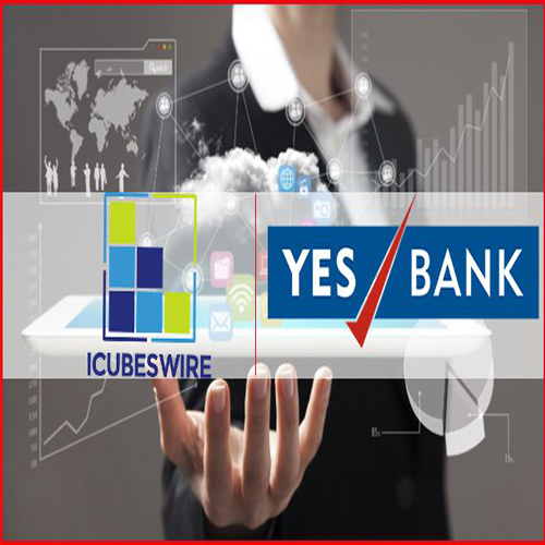 iCubesWire powers YES Bank with Instatalk iCubesWire powers YES Bank with Instatalk