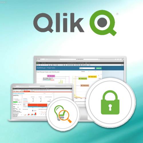 Qlik makes its Sense Adoption Path easy for QlikView users Qlik makes its Sense Adoption Path easy for QlikView users