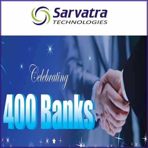 Sarvatra Technologies brings “Sevalia Urban Cooperative Bank as a cooperative bank on NFS Sarvatra Technologies brings “Sevalia Urban Cooperative Bank as a cooperative bank on NFS
