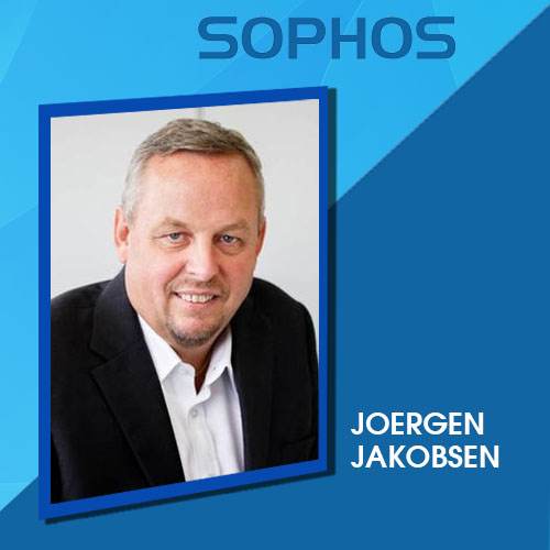 Sophos' regional Vice President of APJ to resign