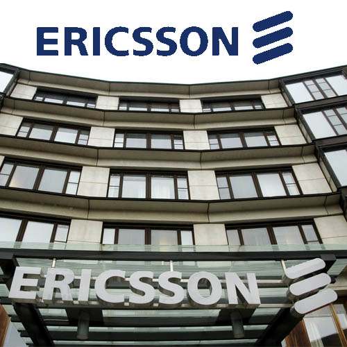 Ericsson establishes its Experience Center in Gurugram Ericsson establishes its Experience Center in Gurugram