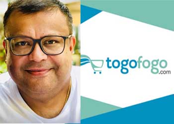 Togofogo aims to capture offline market share within a year Togofogo aims to capture offline market share within a year