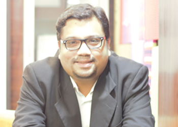 Sachin Lokhande, VP-Information Technology, Pay Point India Network Pvt. Ltd