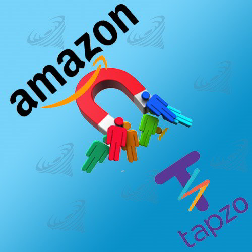 Is Amazon acquiring app aggregator Tapzo?