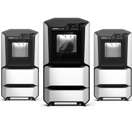 Stratasys India releases F123 3D Printing Solutions