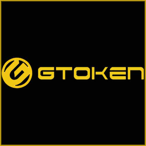 GTOKEN to rebrand “Game Token” as GT GTOKEN to rebrand “Game Token” as GT