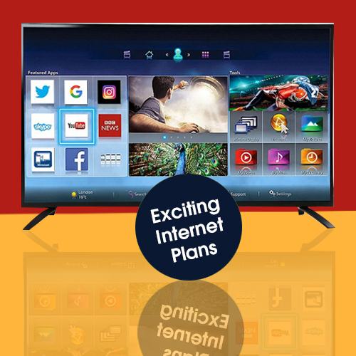 ACT Fibernet with Flipkart to offer exciting internet plans for smart TV buyers