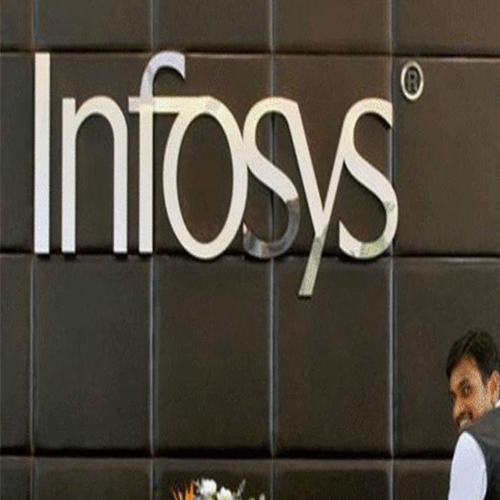 Infosys invests US$1.5 million in TidalScale Infosys invests US$1.5 million in TidalScale