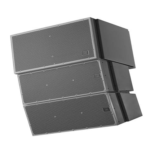 HARMAN Professional launches AMX, BSS and JBL solutions to simplify audio video collaborations